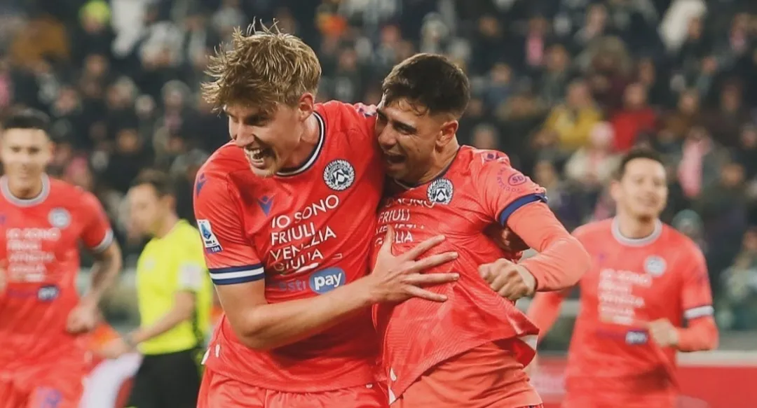 Juventus - Udinese 0-1, il Lautaro minore fa gioire Cioffi | Le pagelle friulane