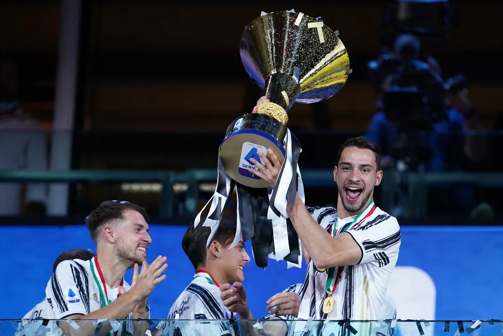 Empoli, titoli di coda per De Sciglio: la situazione
