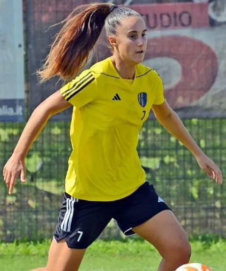 Juventus Women: Arcangeli al Pomigliano