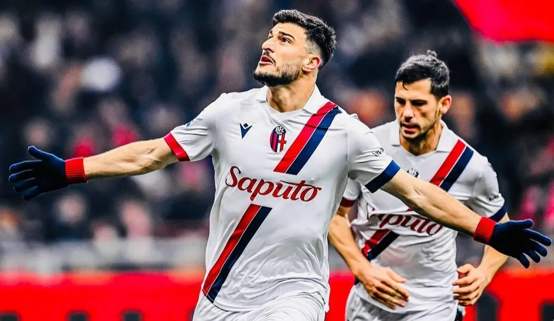 Bologna-Fiorentina 2-0, San Valentino regala il quarto posto | Le pagelle rossoblù
