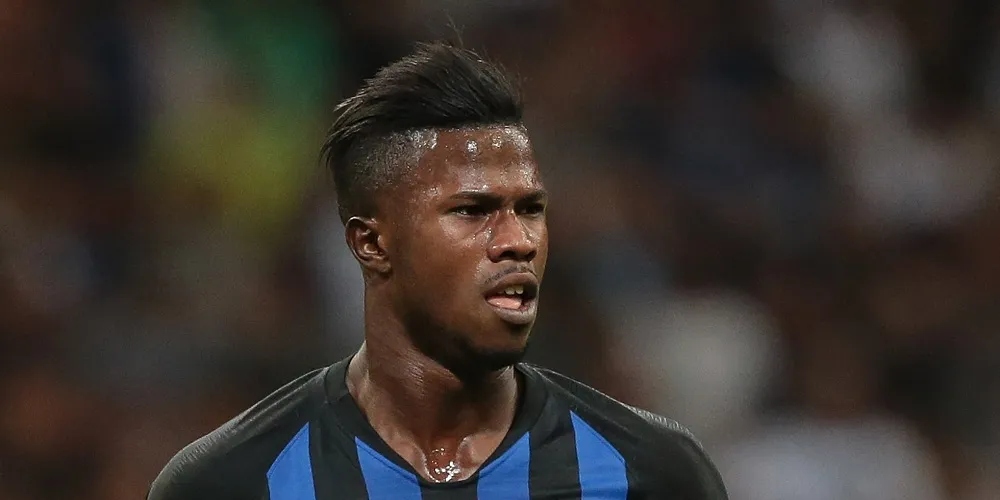 Inter: Keità Balde è già un flop?