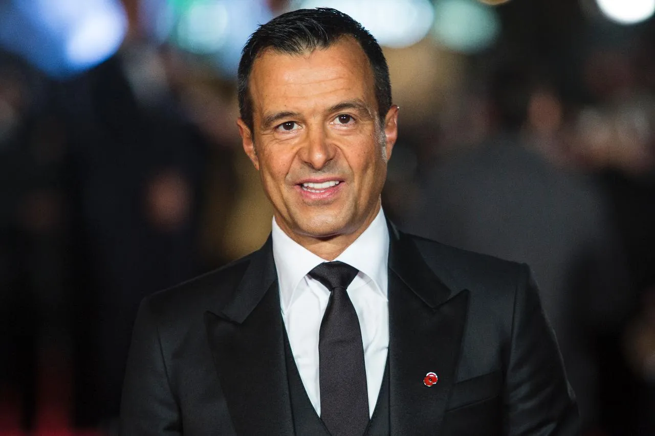 Milan, contatti Manchester City-Jorge Mendes: ingaggio record per Leao