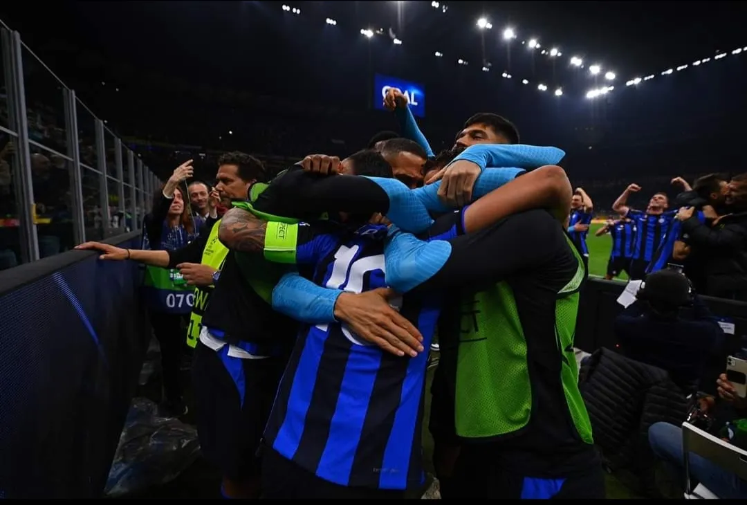 Inter - Milan 1-0, la Beneamata spiega le ali e vola a Istanbul | Le pagelle nerazzurre