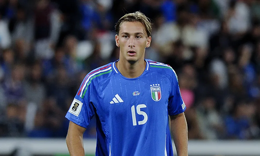 Estonia-Italia 1-3, tutto facile per gli azzurri a Tallinn