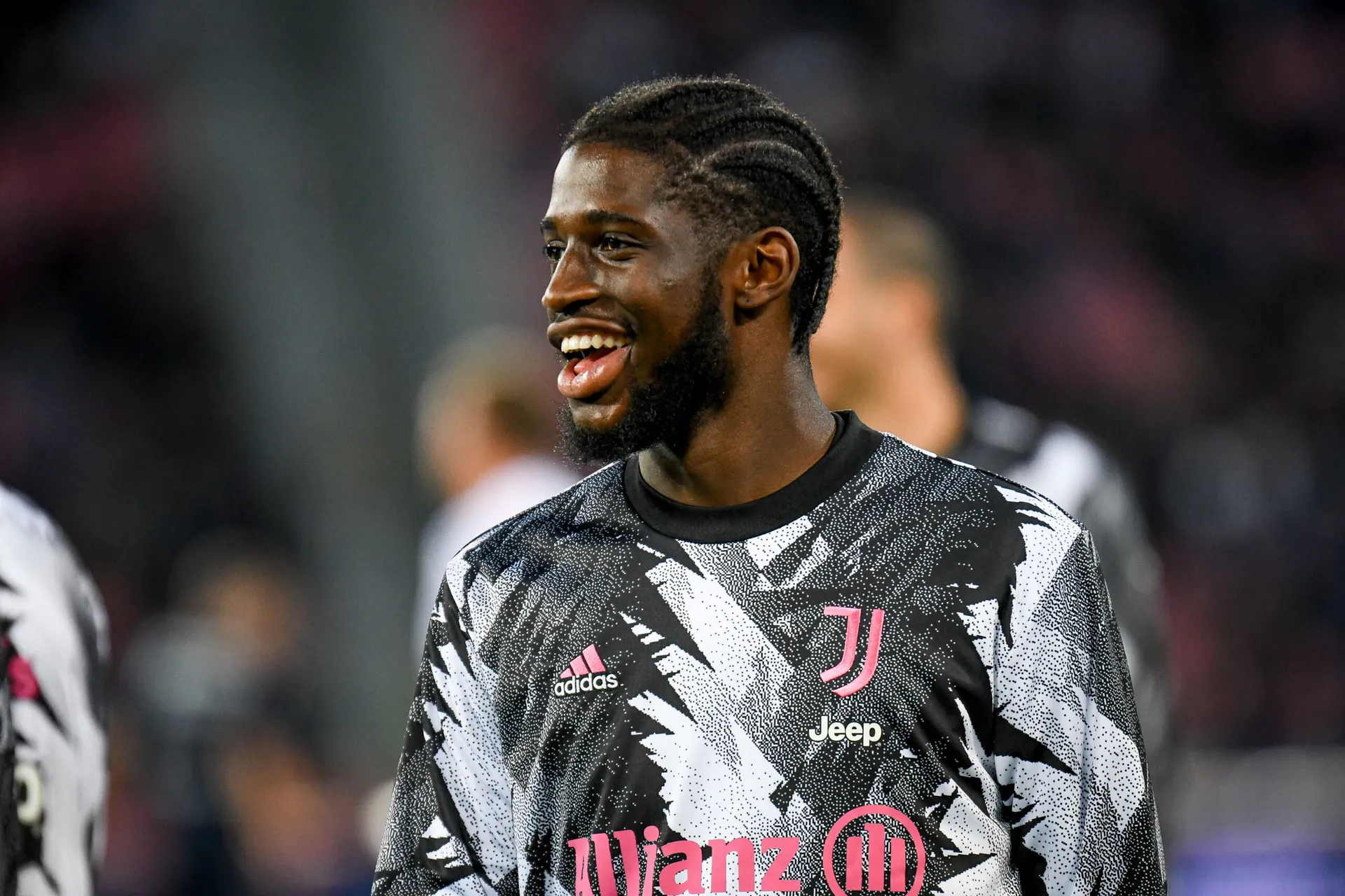 Juventus, il mercato è pronto a decollare