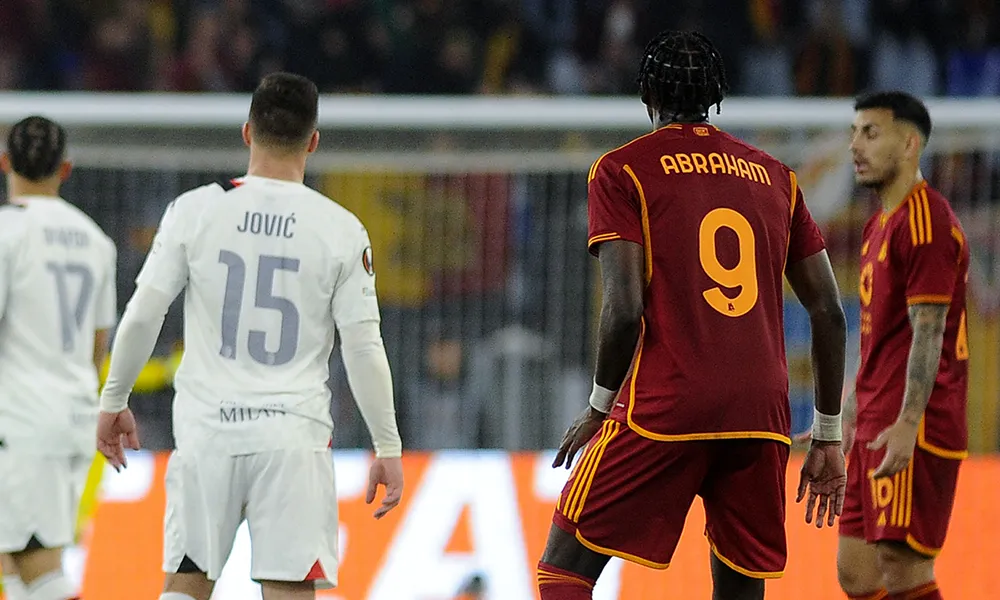 Milan, quale destino per Jovic? L'Arabia lo corteggia