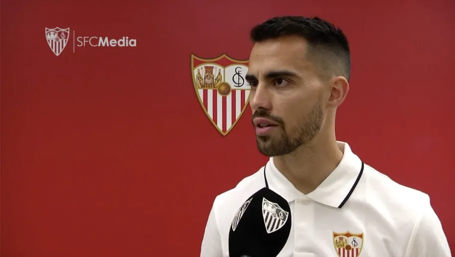Milan: le parole di Suso