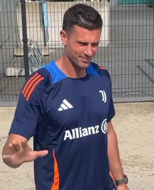 Juventus