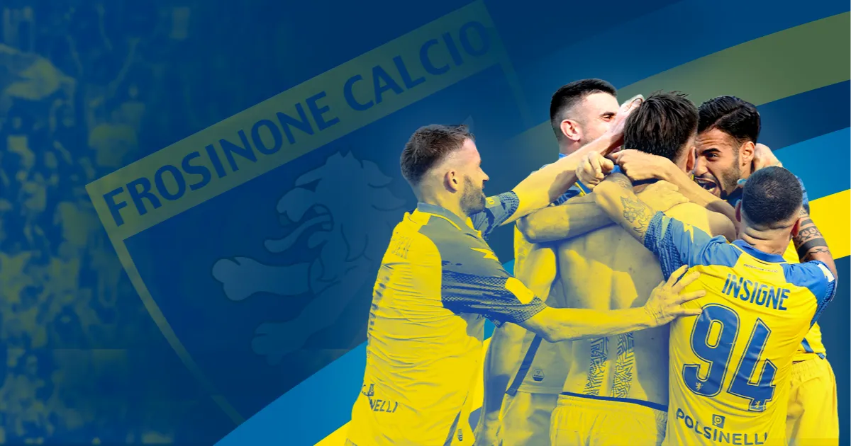 Calciomercato Frosinone, un giocatore conteso