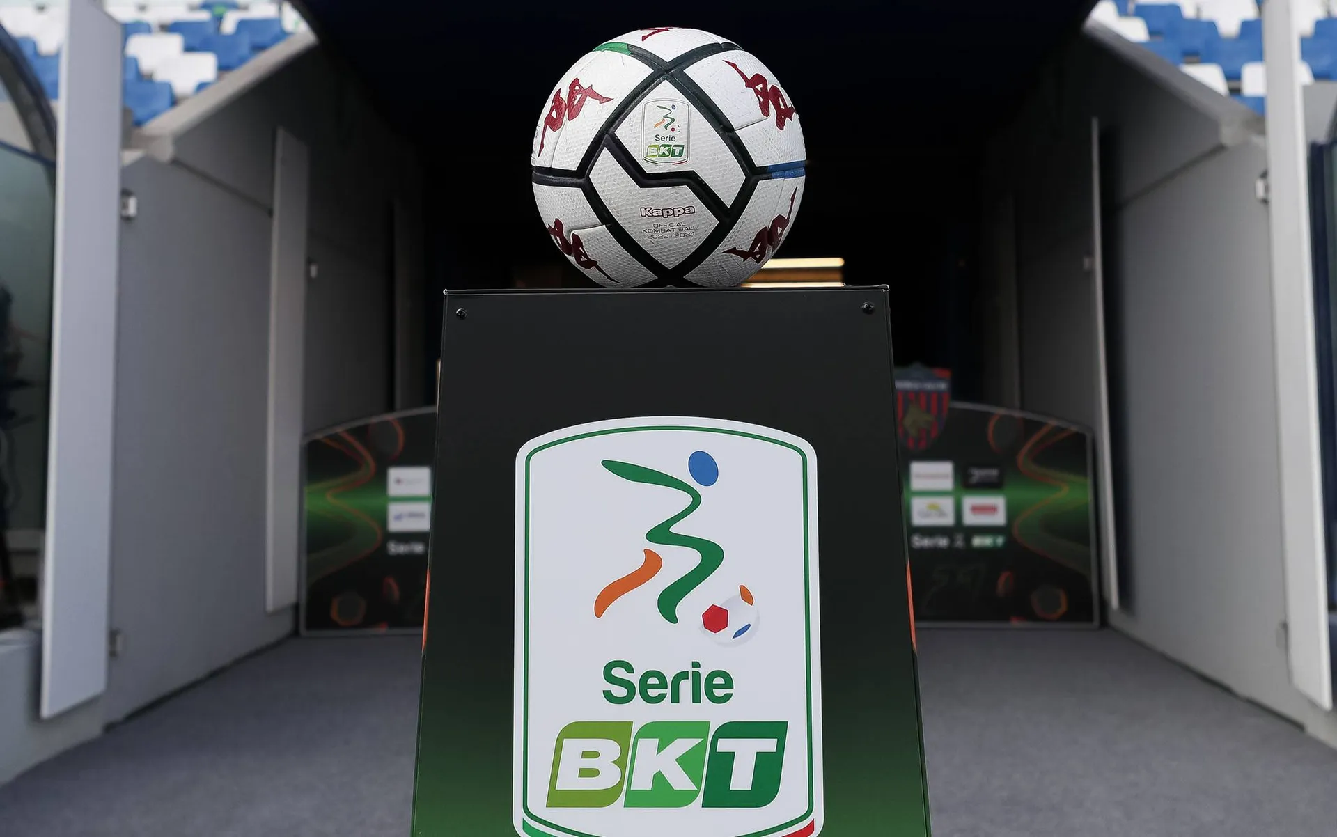 Slitta il voto della Lega Serie B: Balata é sempre a rischio