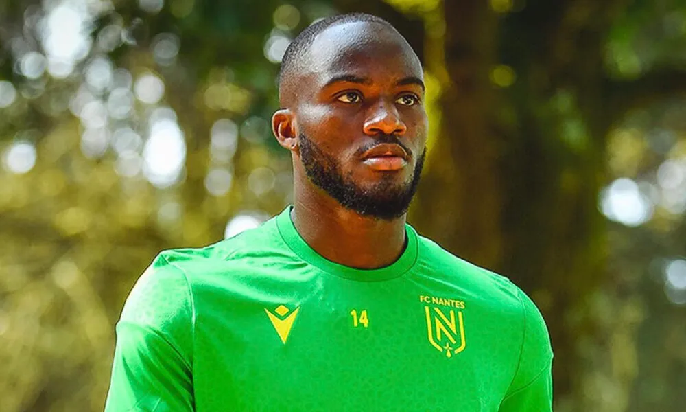 Juventus - Nantes, lutto per la squadra Francese.