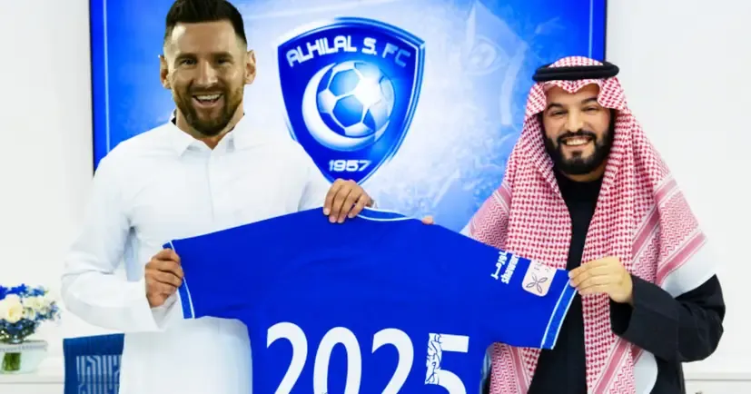 Arabia Saudita, ecco l'ultimo acquisto sul mercato europeo