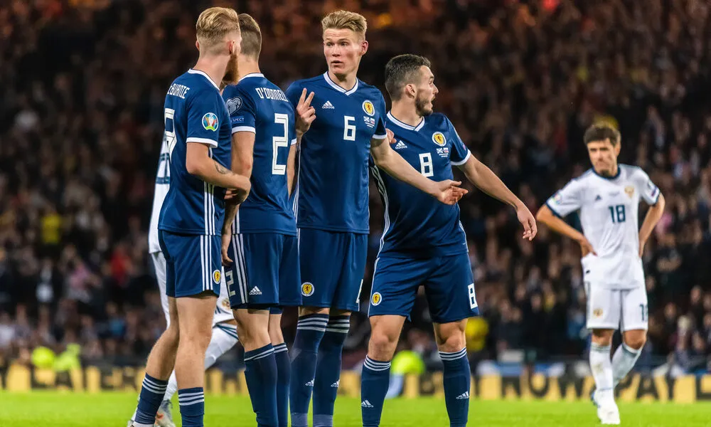McTominay Napoli