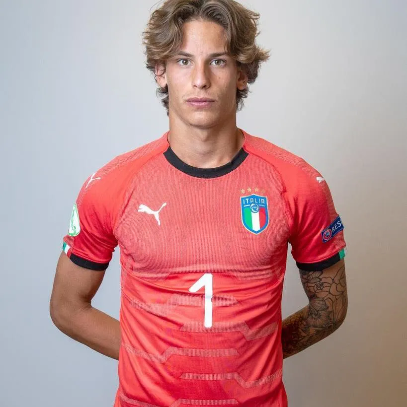Cremonese, un Carnesecchi diviso in tre
