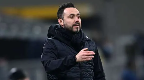 Ultim'ora Milan, anche De Zerbi è stato contattato da Moncada | I dettagli