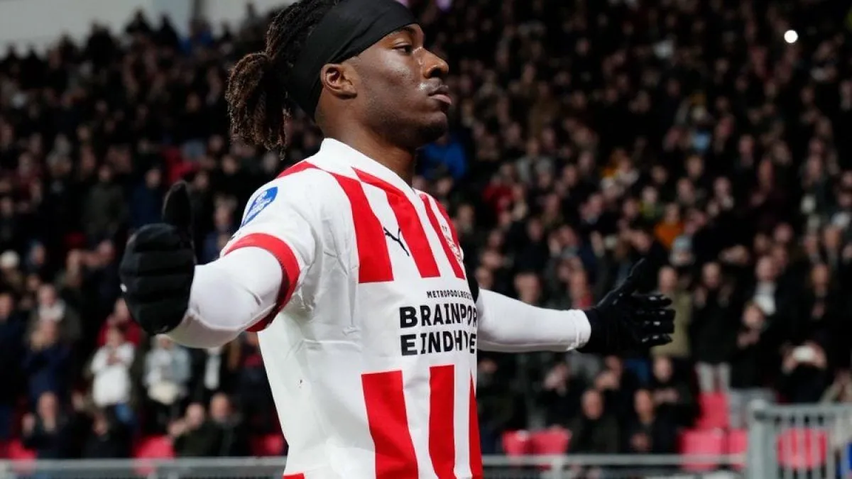 Milan, tra i due litiganti..c'è Madueke: idea last minute?