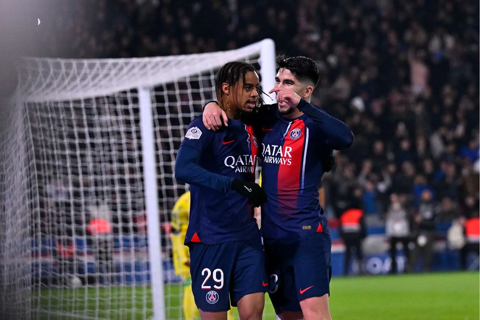 Coppa di Francia, quarti di finale: passano Cannes e Reims I Stasera il PSG