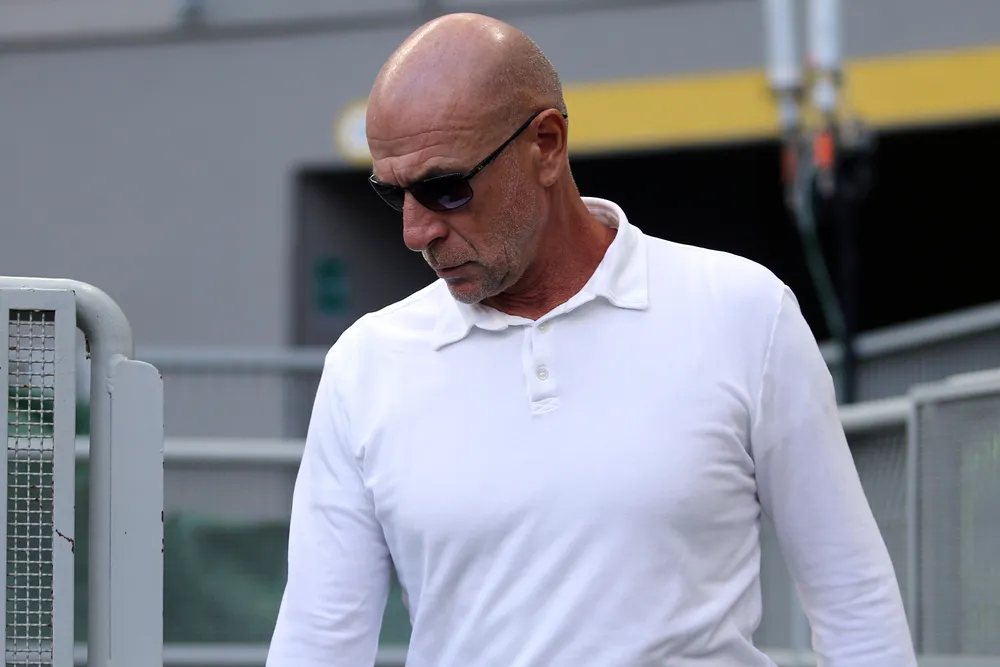 Sassuolo, Ballardini: "Salvezza? Non sono abituato a fare promesse. Il Lecce è pericoloso in ripartenza. Su Laurienté e Bajrami..."