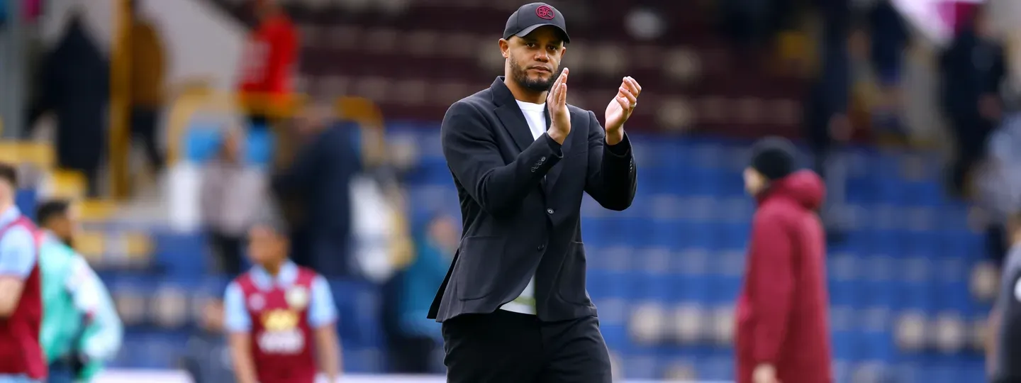Il Burnley vuole "citare in giudizio" la Premier League per il caso Everton