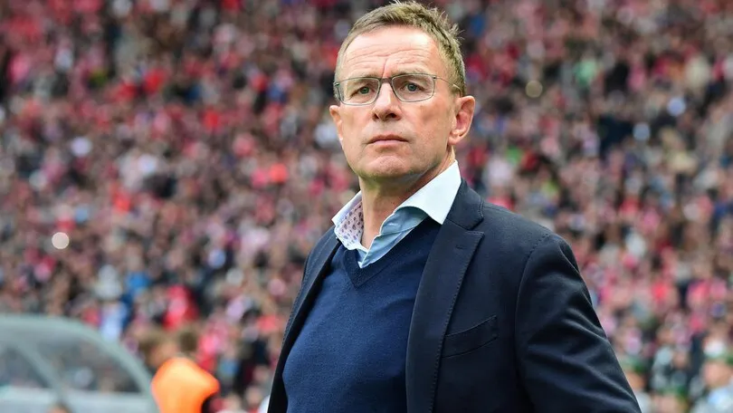 Roma: Sondaggio Rangnick per il ruolo di direttore sportivo