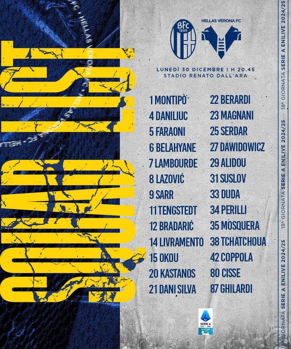 hellas verona