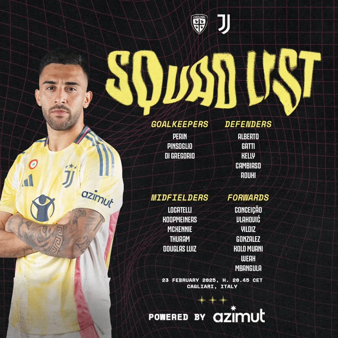 juventus