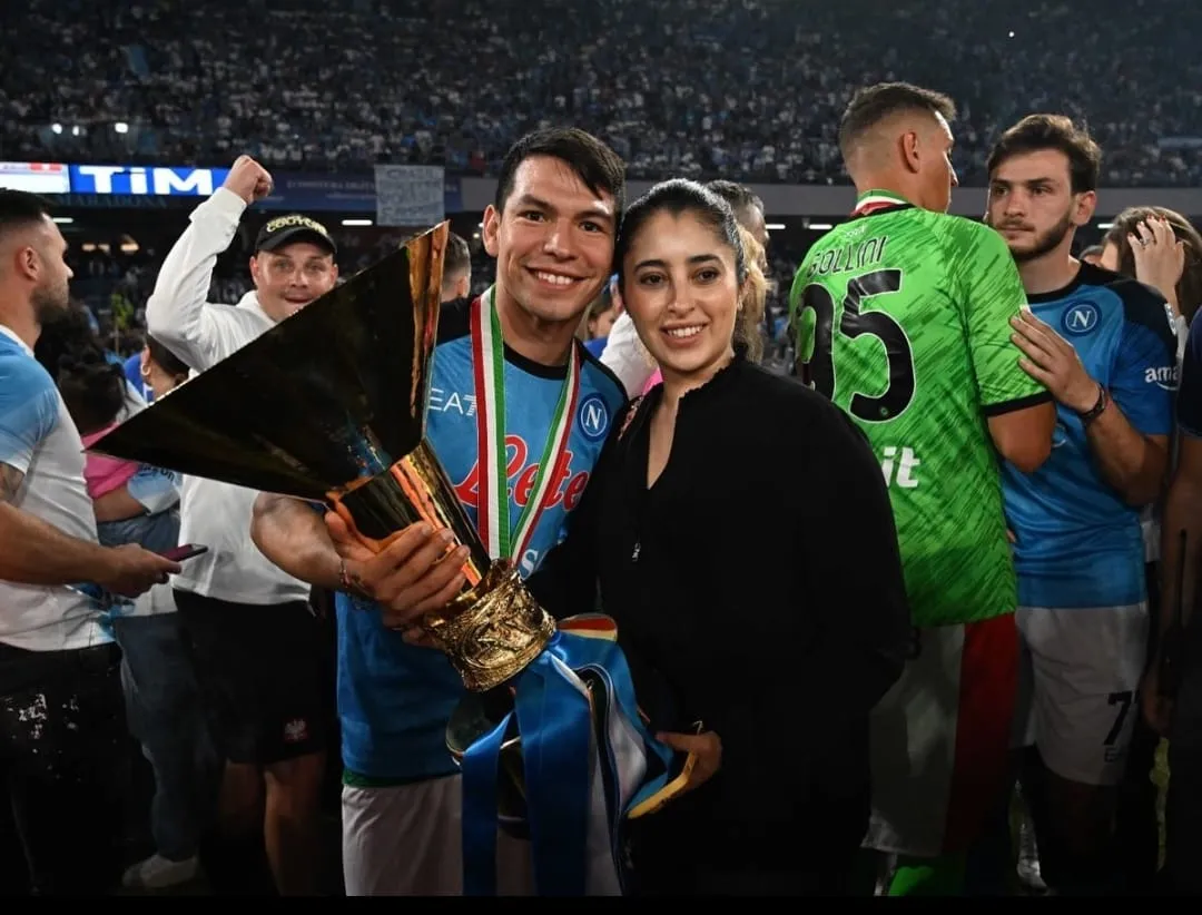 Napoli: ecco l'offerta ufficiale per Lozano