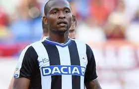 Udinese, ufficiale: Samir al Watford