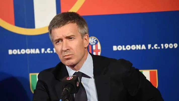 Fenucci: "Vogliamo tenere Motta, Ferguson e Zirkzee"