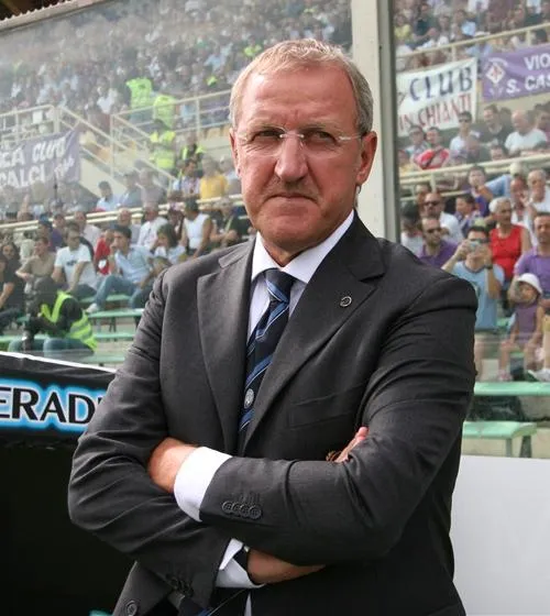 Udinese, ricordi bianco... Del Neri