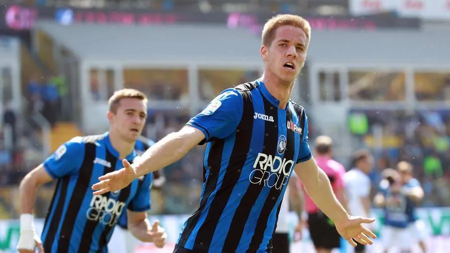 Atalanta: ufficiale il riscatto di Pasalic