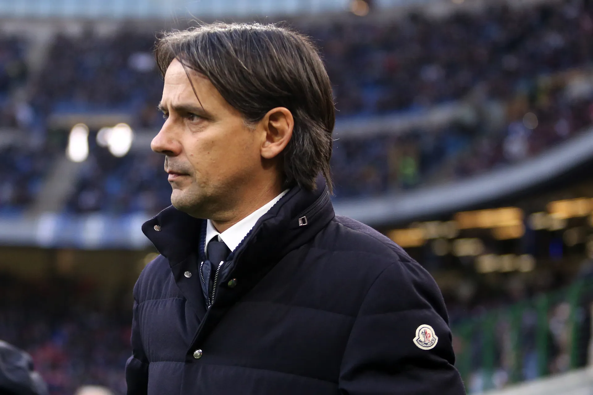 Inter, Acerbi ed Inzaghi multati per i fatti di Roma: i dettagli