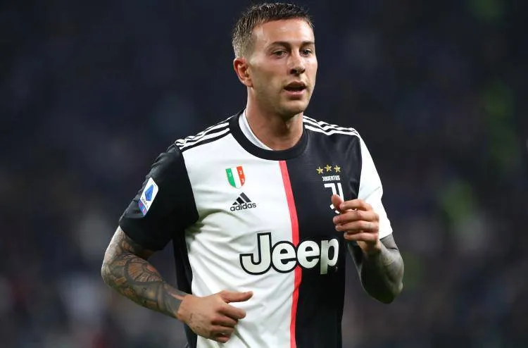 Il Milan si rifà vivo per Bernardeschi