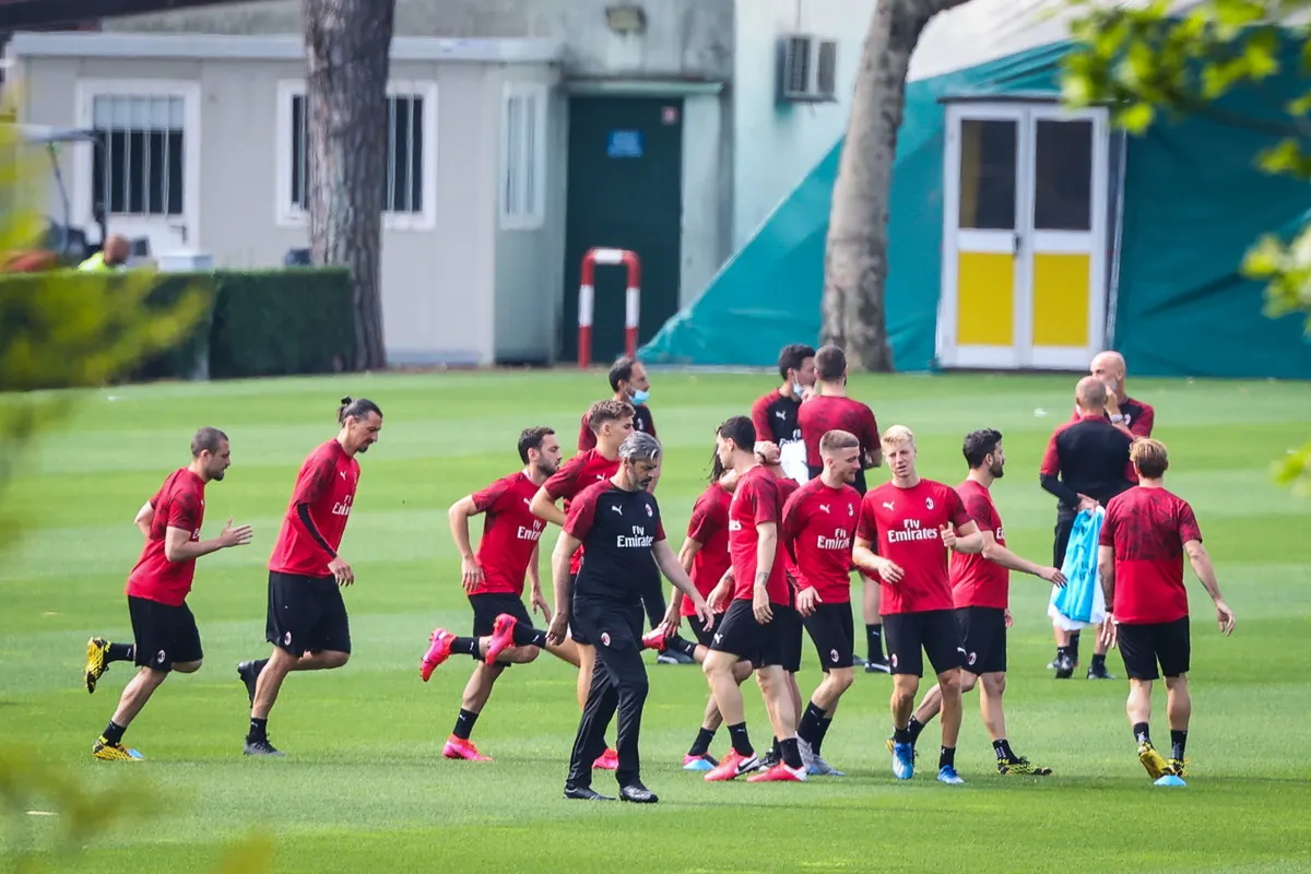 Milan: 4-1 contro la Primavera