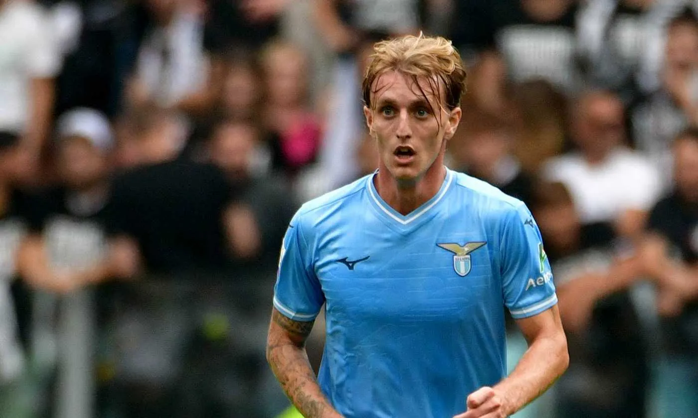 Lazio, c'è lui al centro del progetto