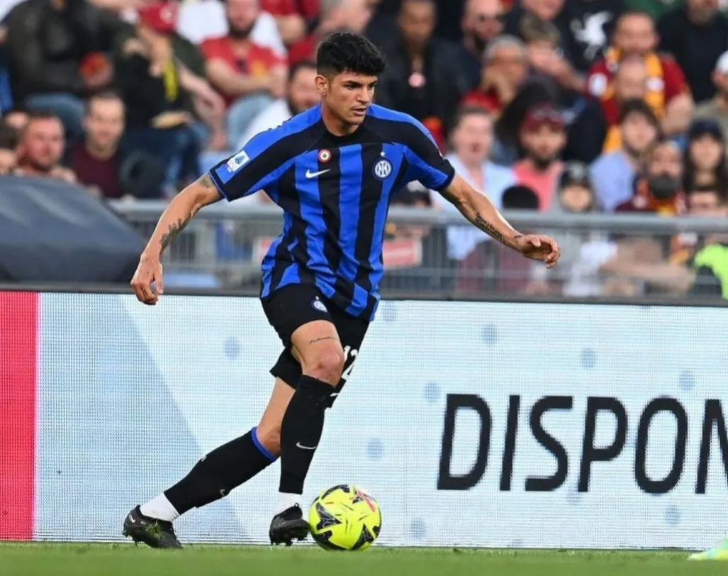 Inter-Sassuolo, chance per Bellanova: in palio il futuro