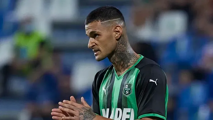 Calciomercato, novità importante su Scamacca