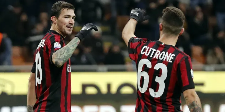 Milan: Buone notizie dall'infermeria