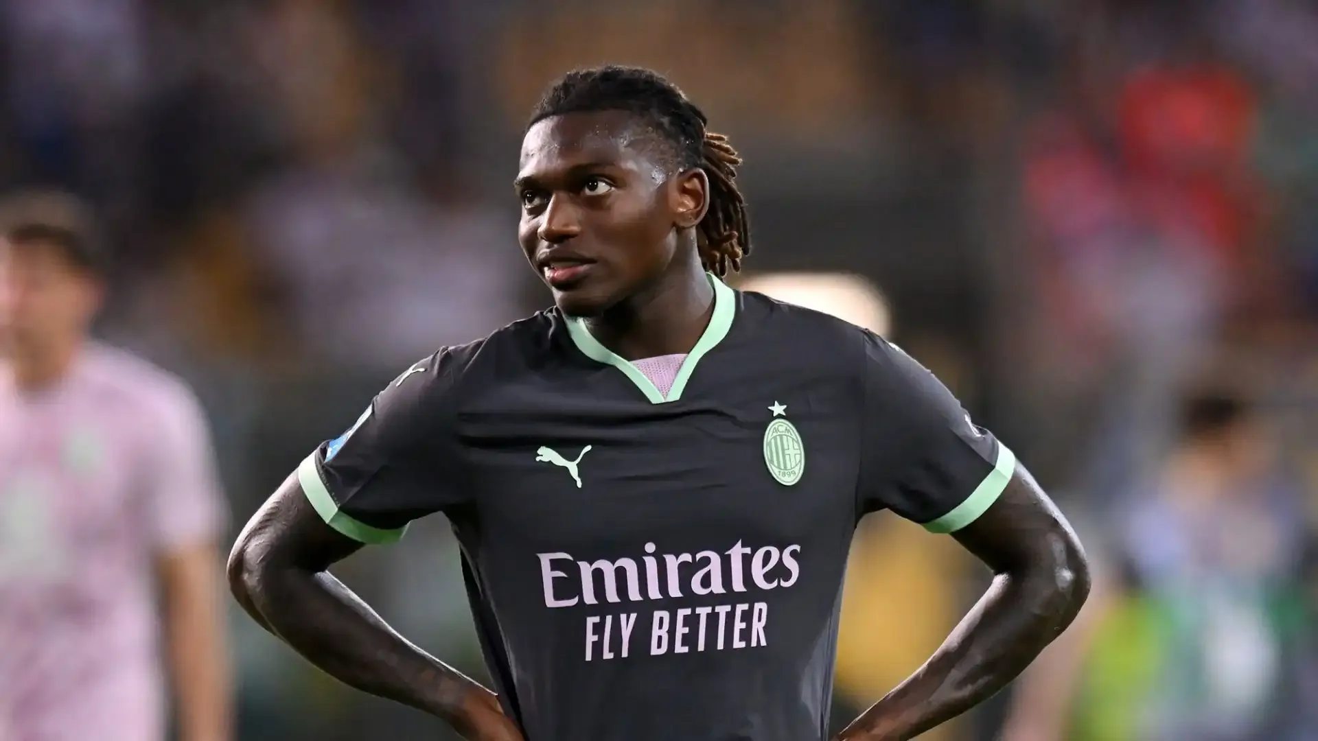 Leao, ma quale top player! I numeri che inchiodano il portoghese