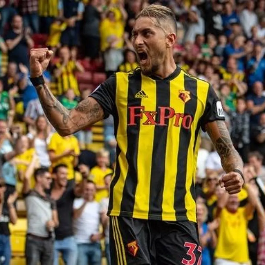 Roberto Pereyra, tassello per il l Cagliari di Di Francesco?