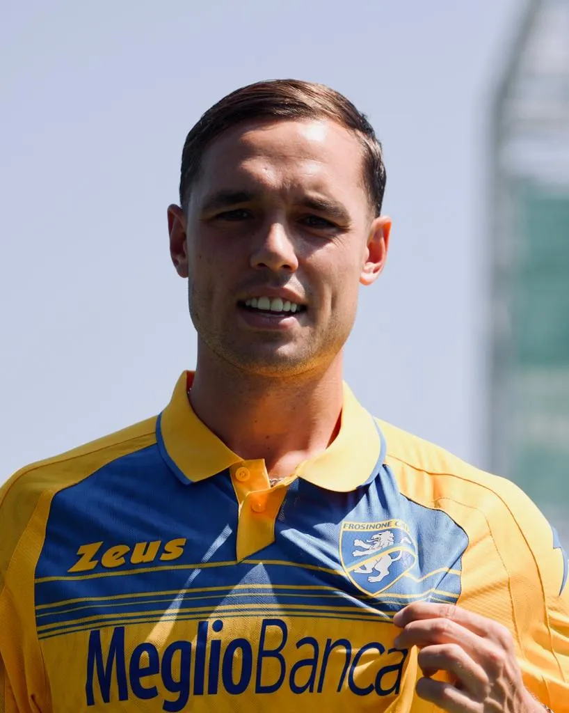 Frosinone, raggiunto un record storico