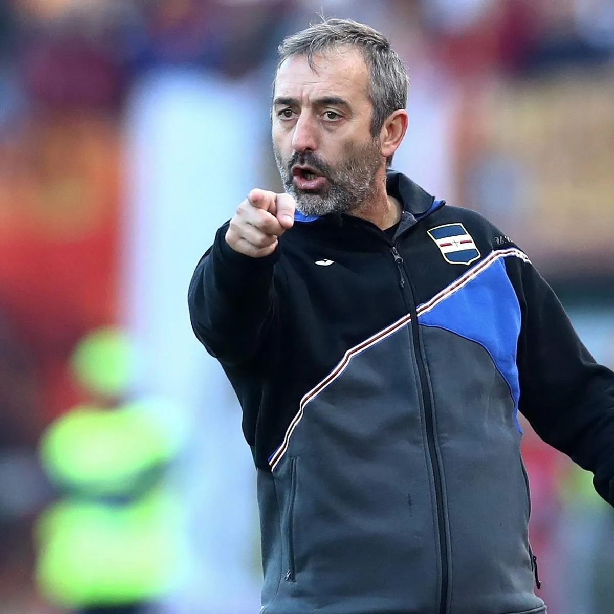 Calciomercato Sampdoria, porte girevoli a centrocampo