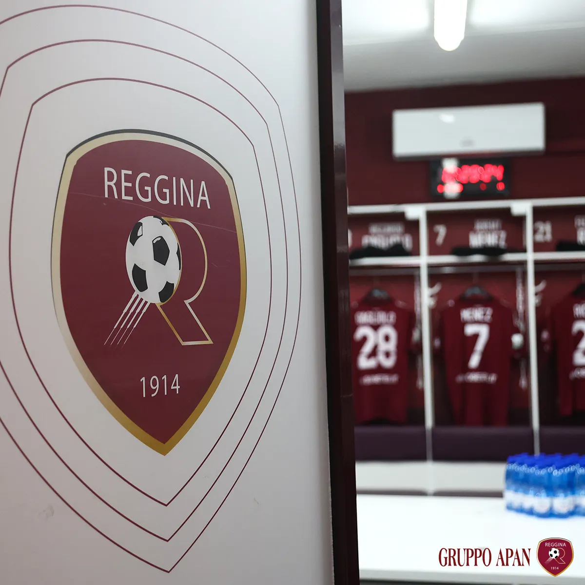 Reggina-Frosinone: Grosso batte Inzaghi | Le pagelle amaranto
