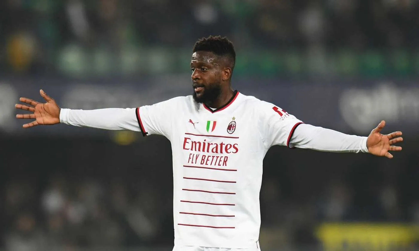 Mercato Milan, si sblocca Origi? La chiamata dell'Al-Fateh