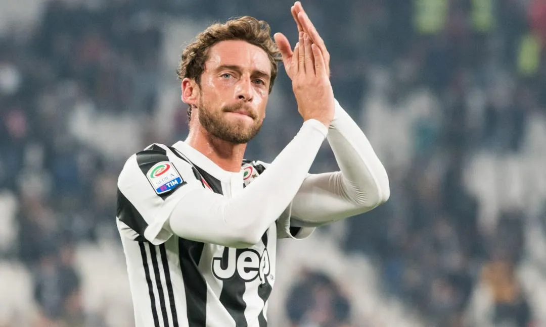 Clamoroso Marchisio lascia la Juve: rescissione consensuale