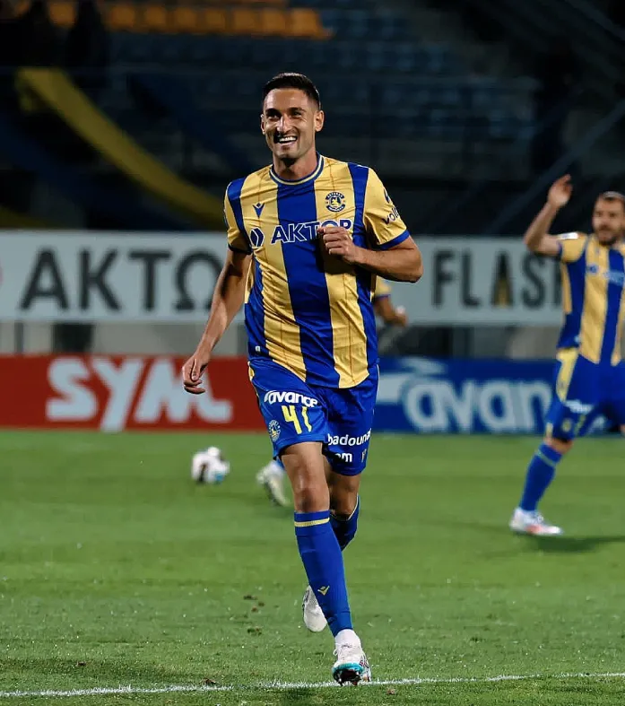 Macheda, Lazio