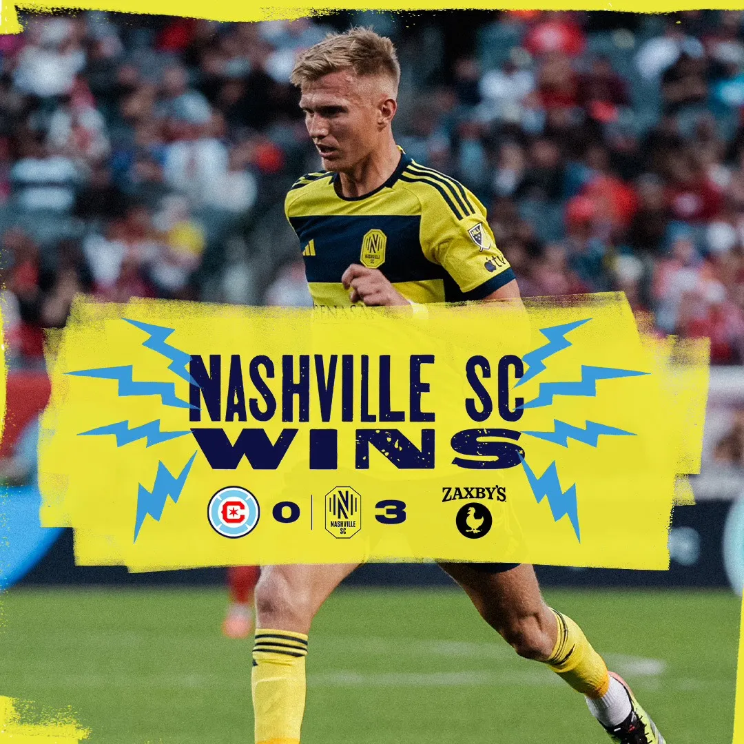 Nashville