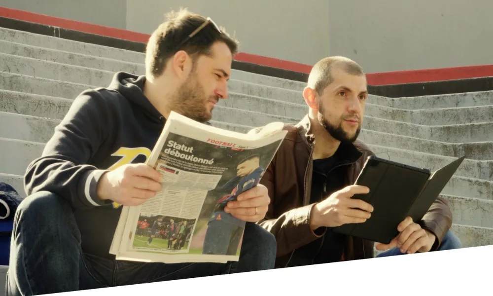 JEMI Sport, il primo sito che fornisce pronostici sportivi in Italia