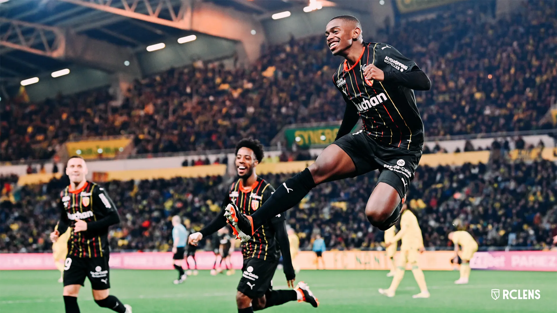 Ligue 1