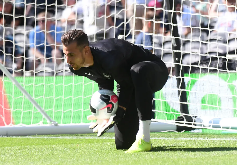 Slovacchia, Dubravka "Bisogna essere anche un po' fortunati"